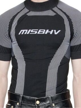 MISBHV top